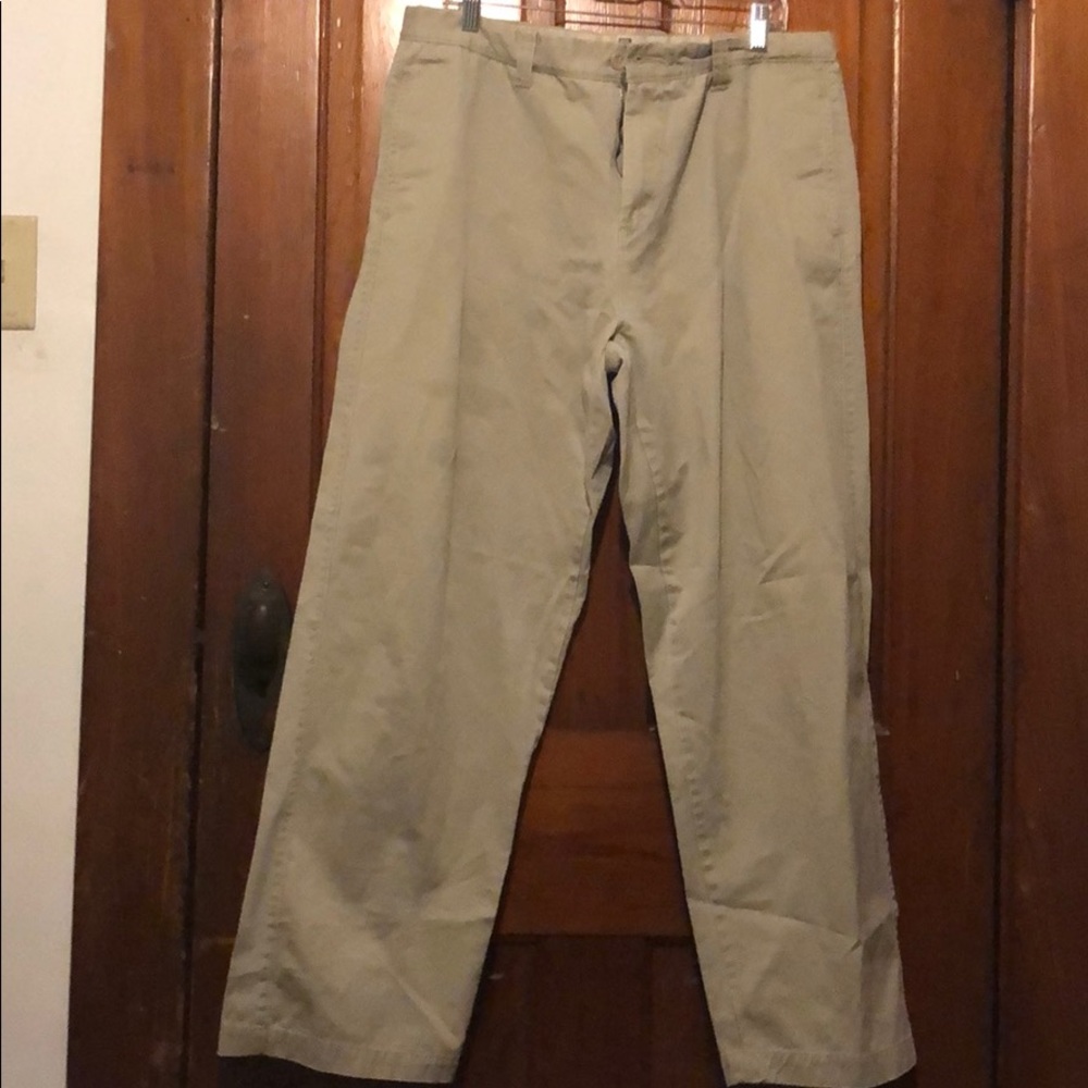 Faded Glory Mens Dress Pants.